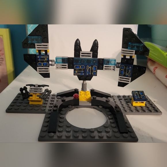 GUC Lego Dimensions The Lego Batman Movie Story Pack 71264 - Picture 6 of 11